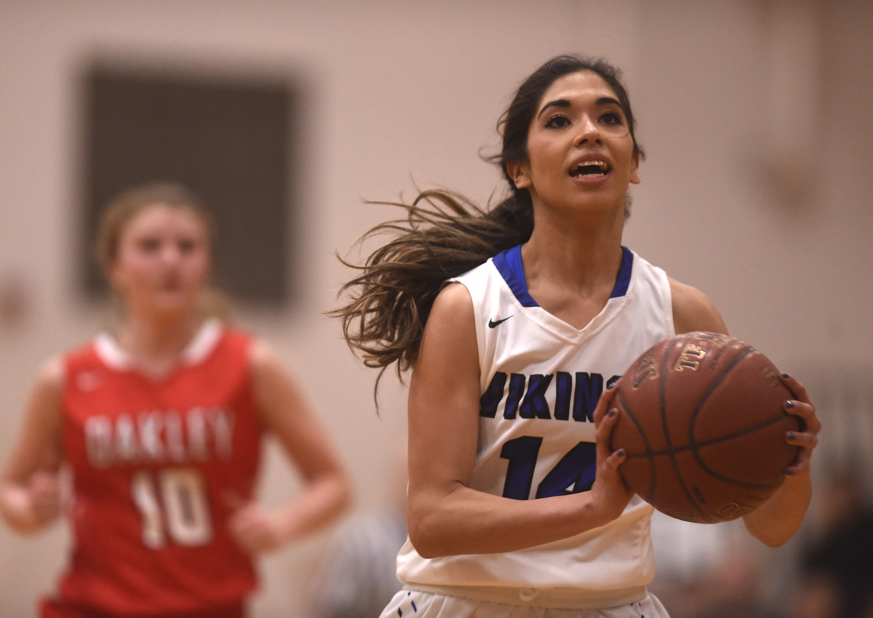 1A/2A Girls All-Stars